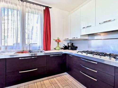 Apartamentos Mater Lierna