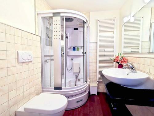Apartamentos Mater Lierna