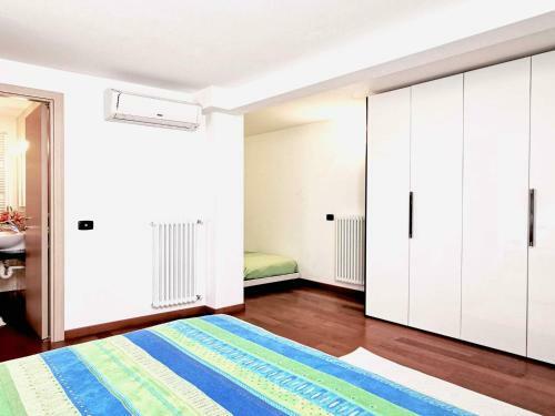 Apartamentos Mater Lierna