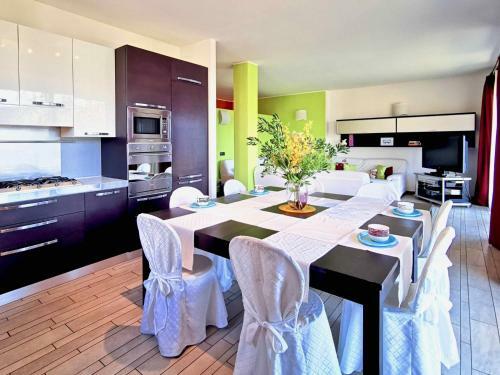 Apartamentos Mater Lierna