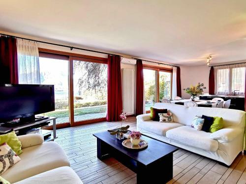 Apartamentos Mater Lierna