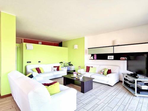 Apartamentos Mater Lierna