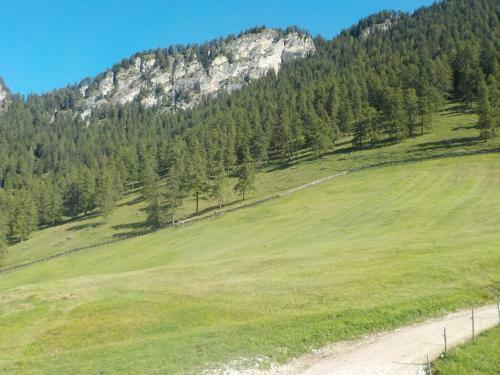 Agroturismo Plaf�tschalm