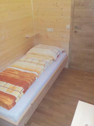 Agroturismo Plaf�tschalm
