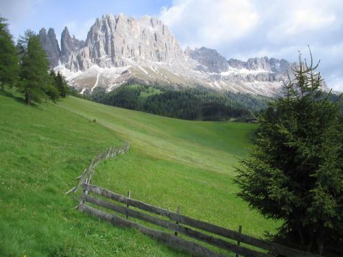 Agroturismo Plaf�tschalm