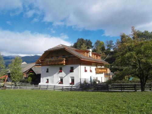 Agroturismo J�rglmoar