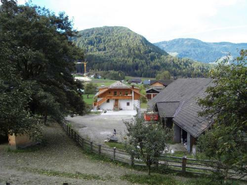 Agroturismo J�rglmoar