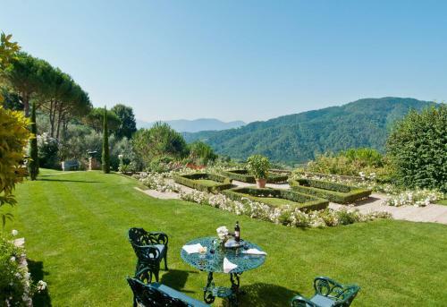Villa Igea