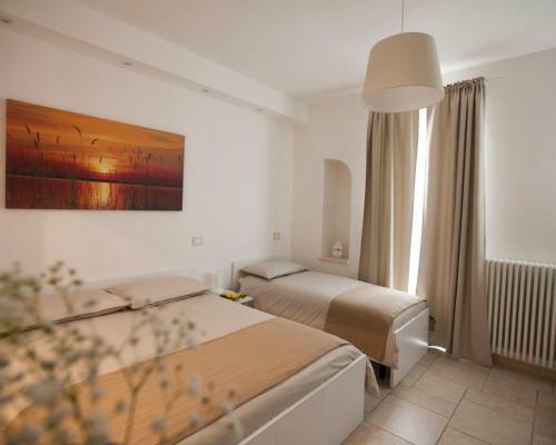 Bed & Breakfast Dimora Nonna Rosa