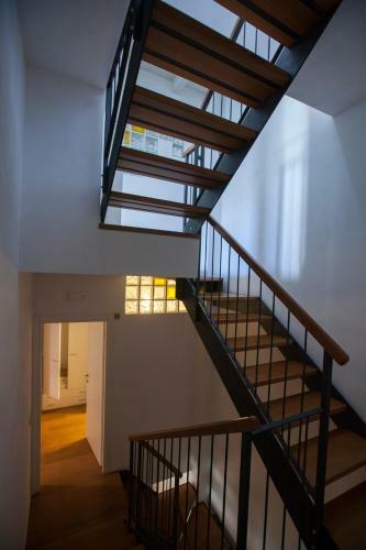 Bed & Breakfast Dimora Nonna Rosa