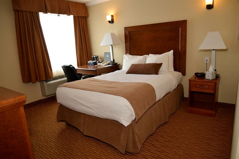 Best Western Plus Dryden Hotel And Conference Centre