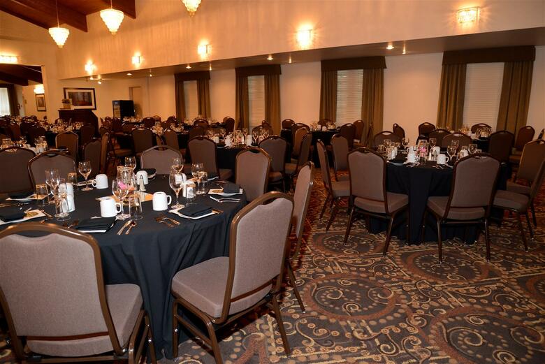 Best Western Plus Dryden Hotel And Conference Centre