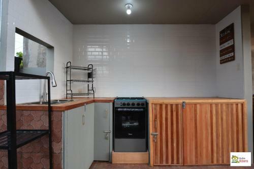 Kubo Roberto Bnb With Private Pool