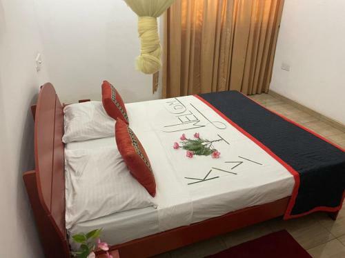 Hostal Kasthuri Villa