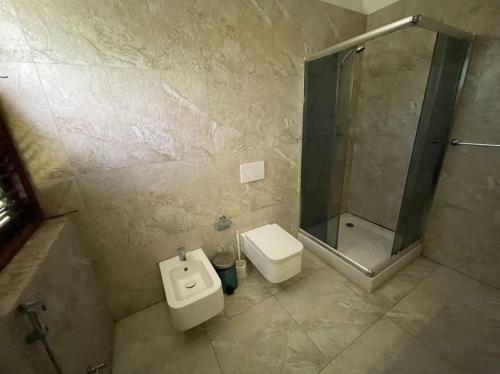 Hostal Kasthuri Villa