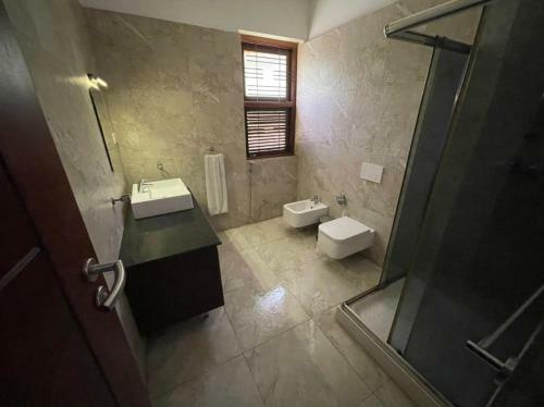 Hostal Kasthuri Villa
