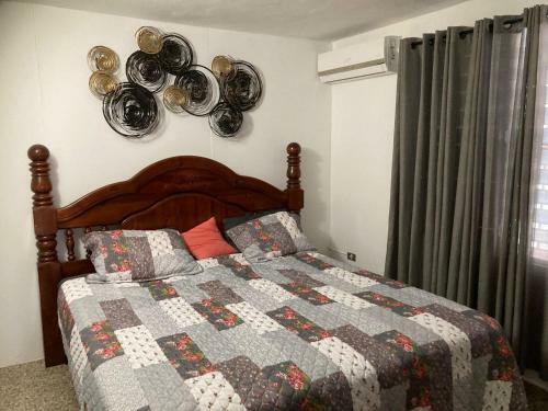 Apartamento Posada De Amor