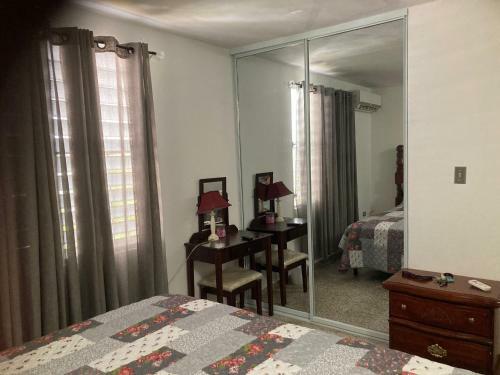 Apartamento Posada De Amor