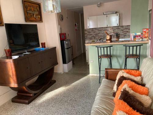 Apartamento Posada De Amor