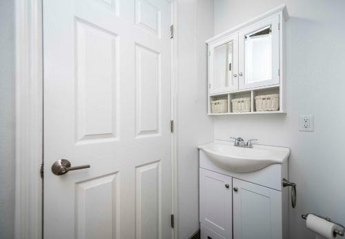 Apartamento Studio 02 - Lake Sumner