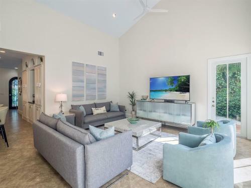 Casa Captiva