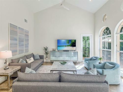 Casa Captiva