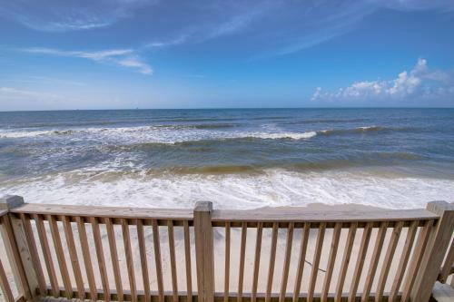 Just Beachy