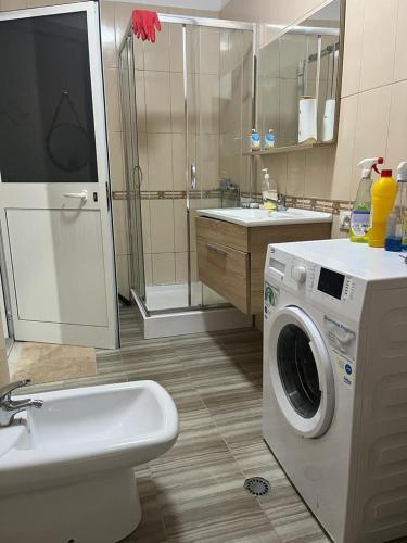 Apartamento Appartment