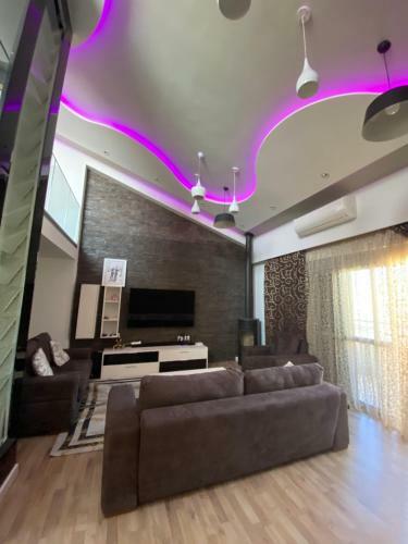 Apartamento Luxurious Landing