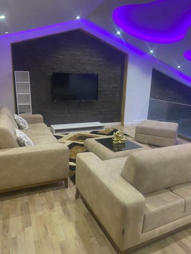Apartamento Luxurious Landing