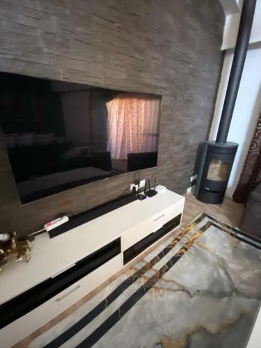Apartamento Luxurious Landing