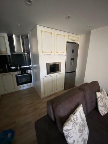 Apartamento Luxurious Landing