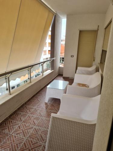 Apartamento House Near The Beach (Durrazo)