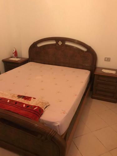 Apartament Hoxha
