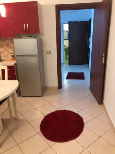 Apartament Hoxha
