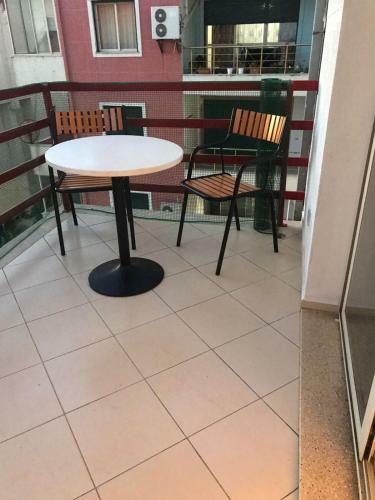 Apartament Hoxha