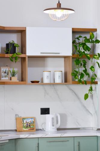 Apartamento 'by The Sea' - White Hill Residence (West Side)
