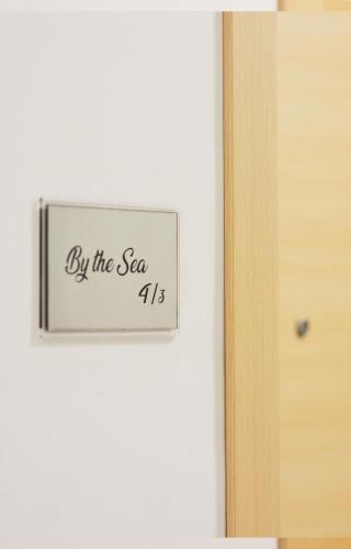 Apartamento 'by The Sea' - White Hill Residence (West Side)