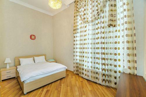 Apartamento Vip Nizami