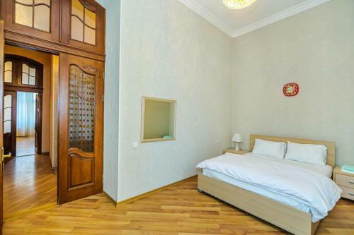 Apartamento Vip Nizami