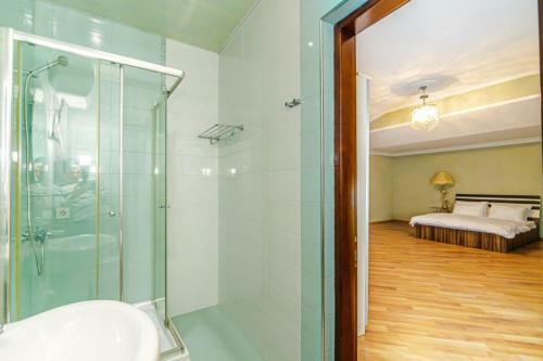 Apartamento Vip Nizami