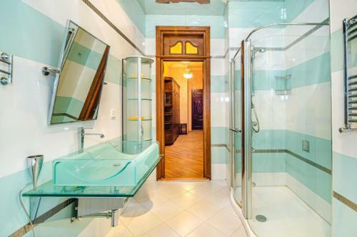 Apartamento Vip Nizami