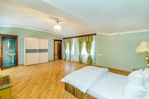 Apartamento Vip Nizami
