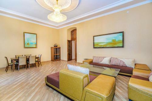 Apartamento Vip Nizami