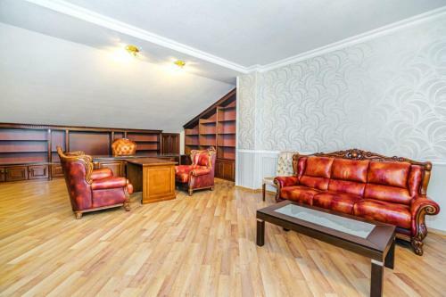 Apartamento Vip Nizami