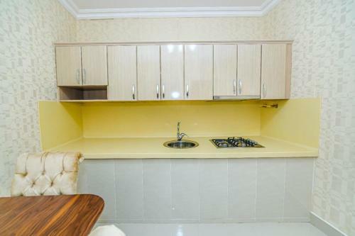 Apartamento Vip Nizami