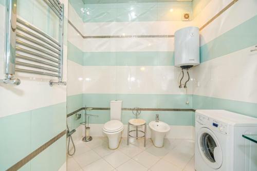 Apartamento Vip Nizami