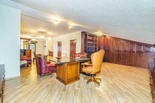Apartamento Vip Nizami