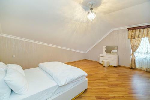 Apartamento Vip Nizami