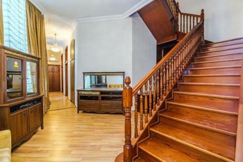Apartamento Vip Nizami